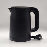 0.8 Ltrs Double Wall Electric Kettle