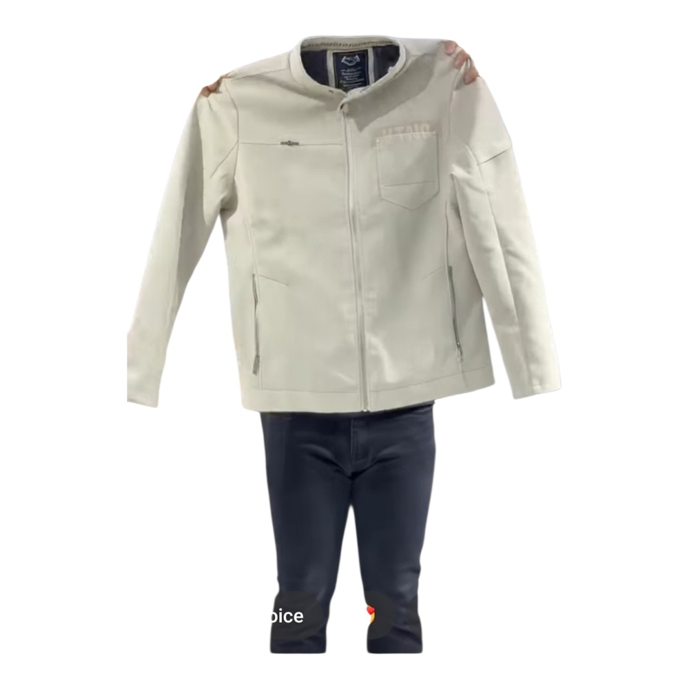 Mens Jacket