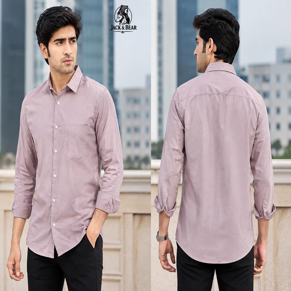 IMPORTAD LYCAR SHIRT