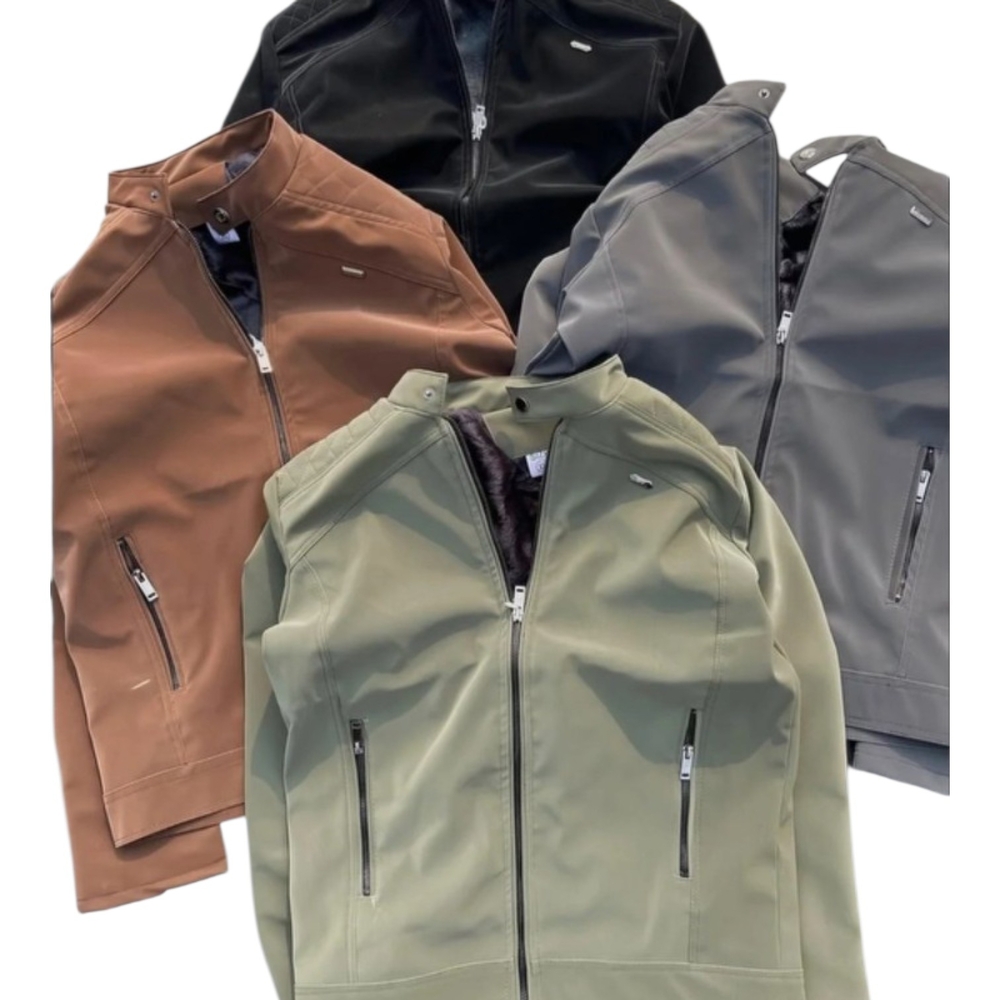 Mens Jacket