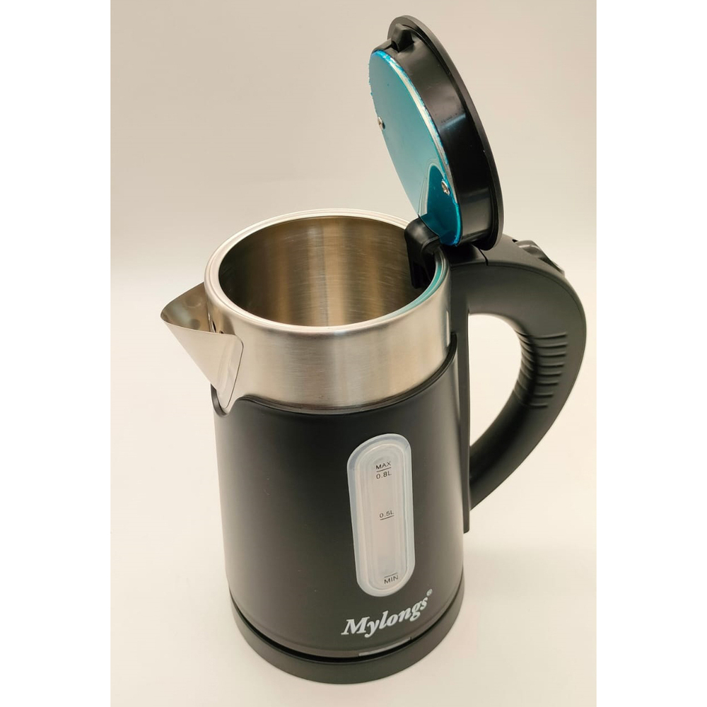 Mylongs SS Electric Kettle