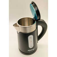 Mylongs SS Electric Kettle