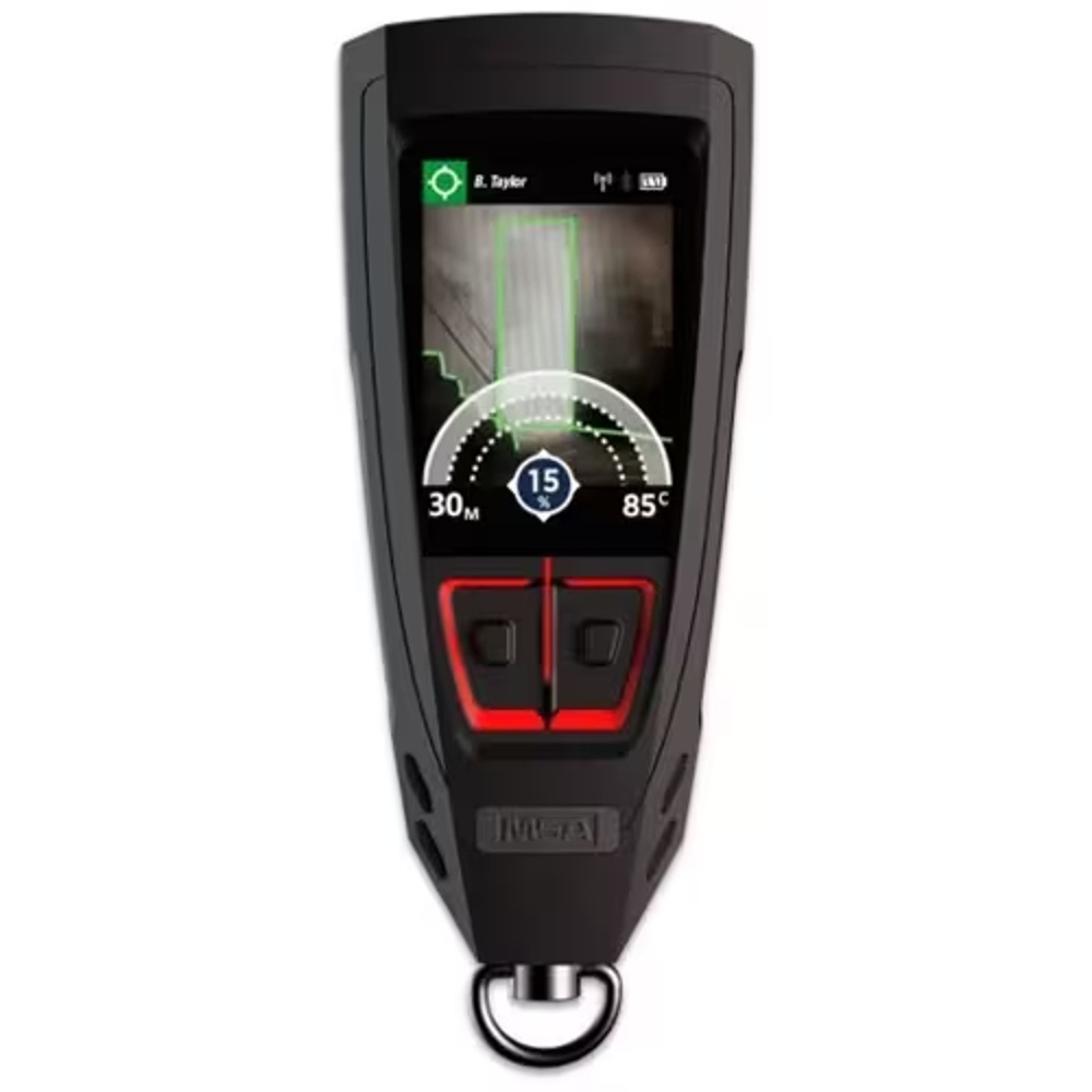 Thermal Imaging By Msa Middle East Fze