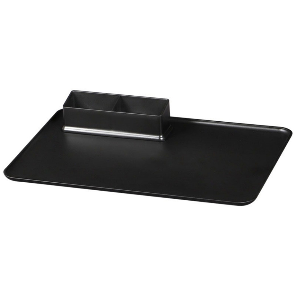Black Meyvel A002 Tea Tray Set