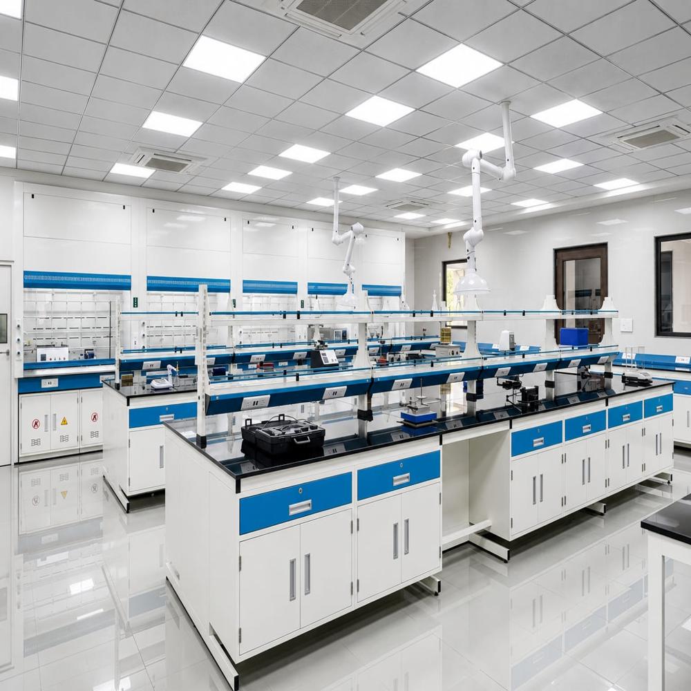 Modular Laboratory Furniture