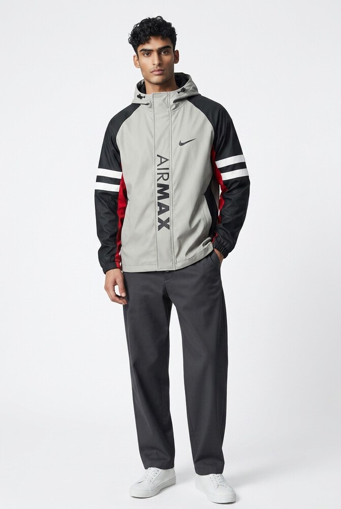Mens Tracksuit