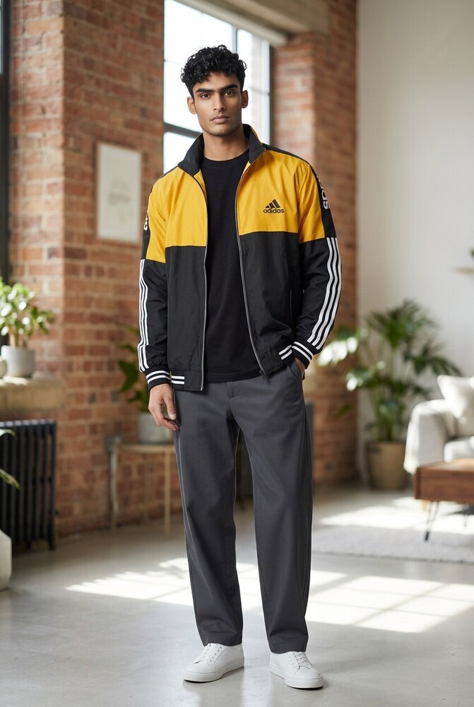 Mens Tracksuit