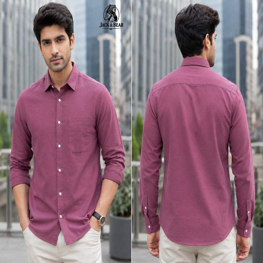 IMPORTAD LYCAR SHIRT
