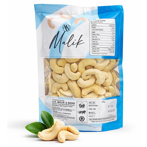 250 GM Premium Cashew