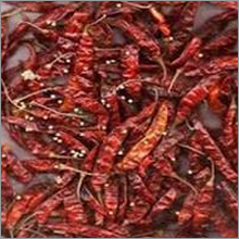 झुर्रीदार मिर्च