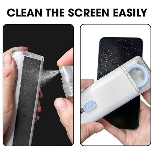 7 in 1 Electronic Cleaner Kit Complete Gadget Cleaning Solution