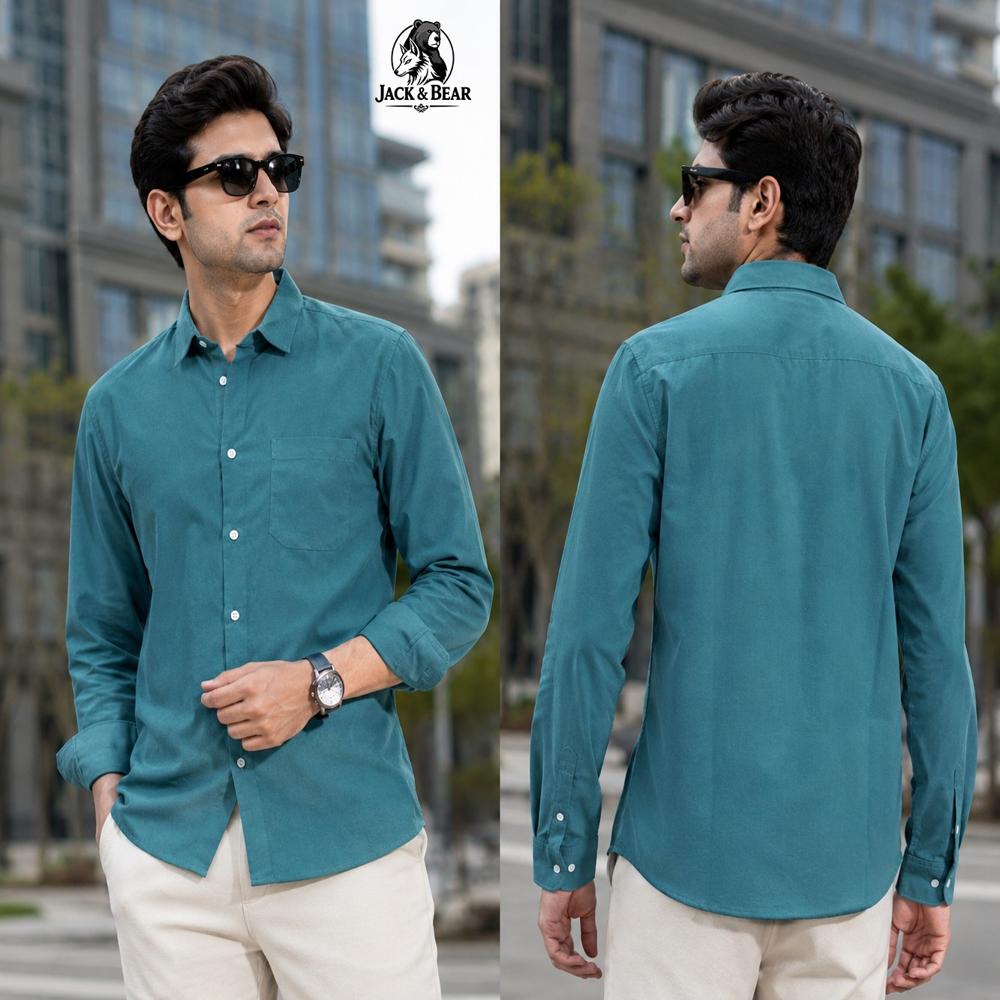 IMPORTAD LYCAR SHIRT