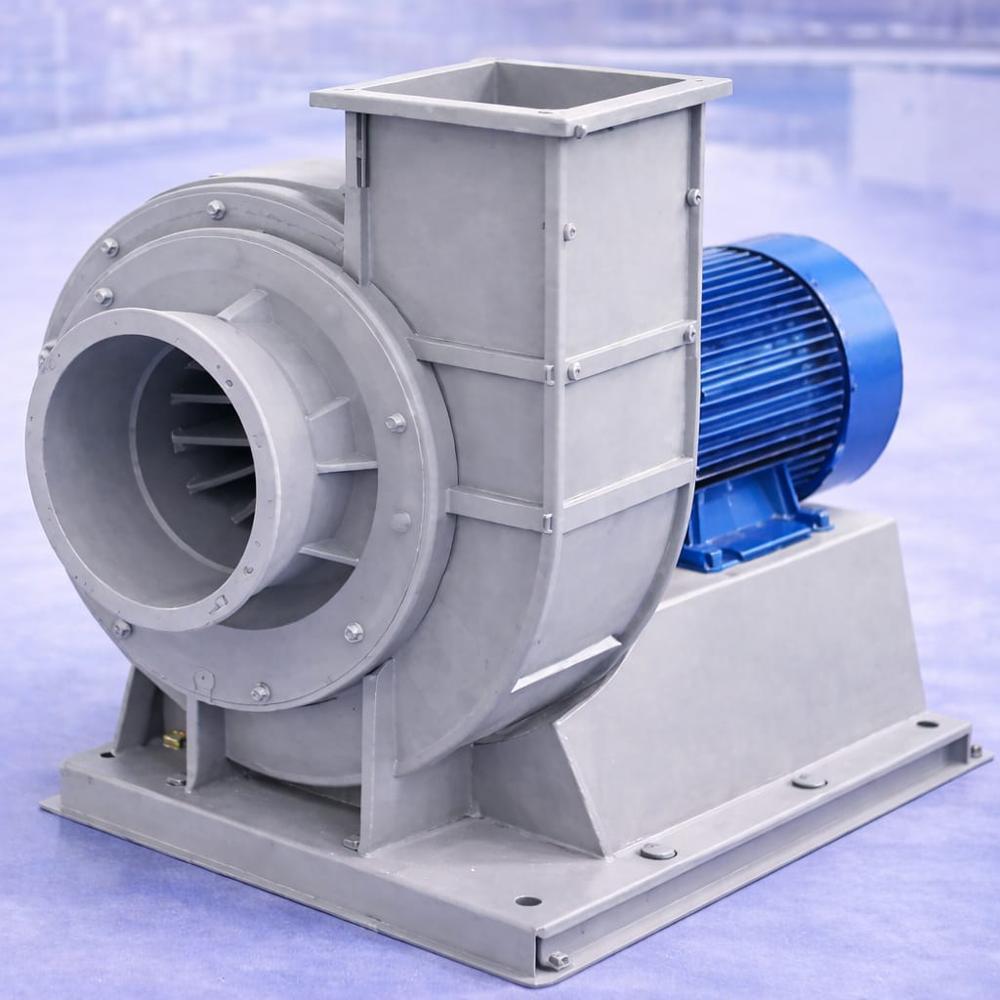 Laboratory Centrifugal air blower