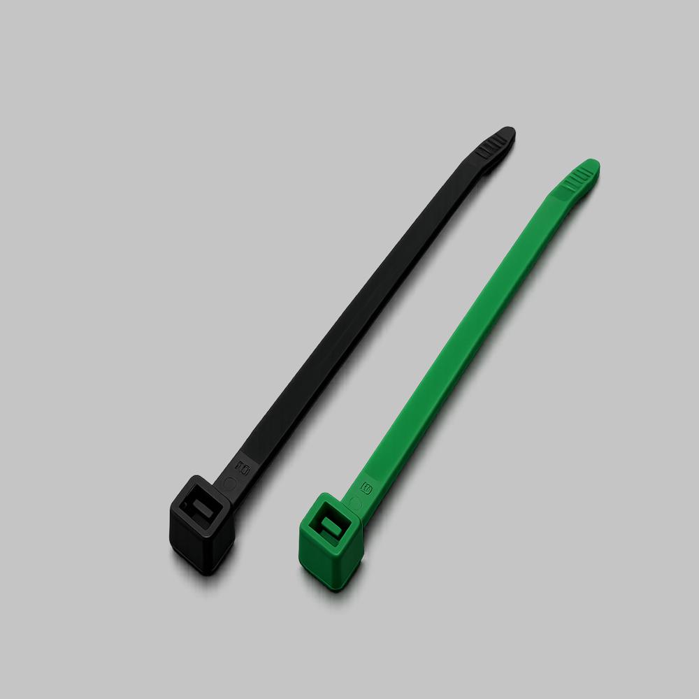 Polypropylene Cable Ties200ST-PP