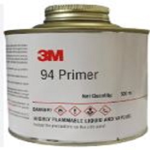 3M Adhesion Promoter 94 - Application: Assembly Operations Using Double-Sided Tapes