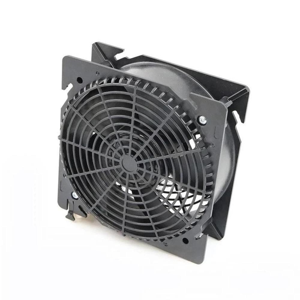 NMB 12038KA-24M-WAA 24V DC 0.32A 12038mm Ball Bearing Industrial Axial Cooling Fan