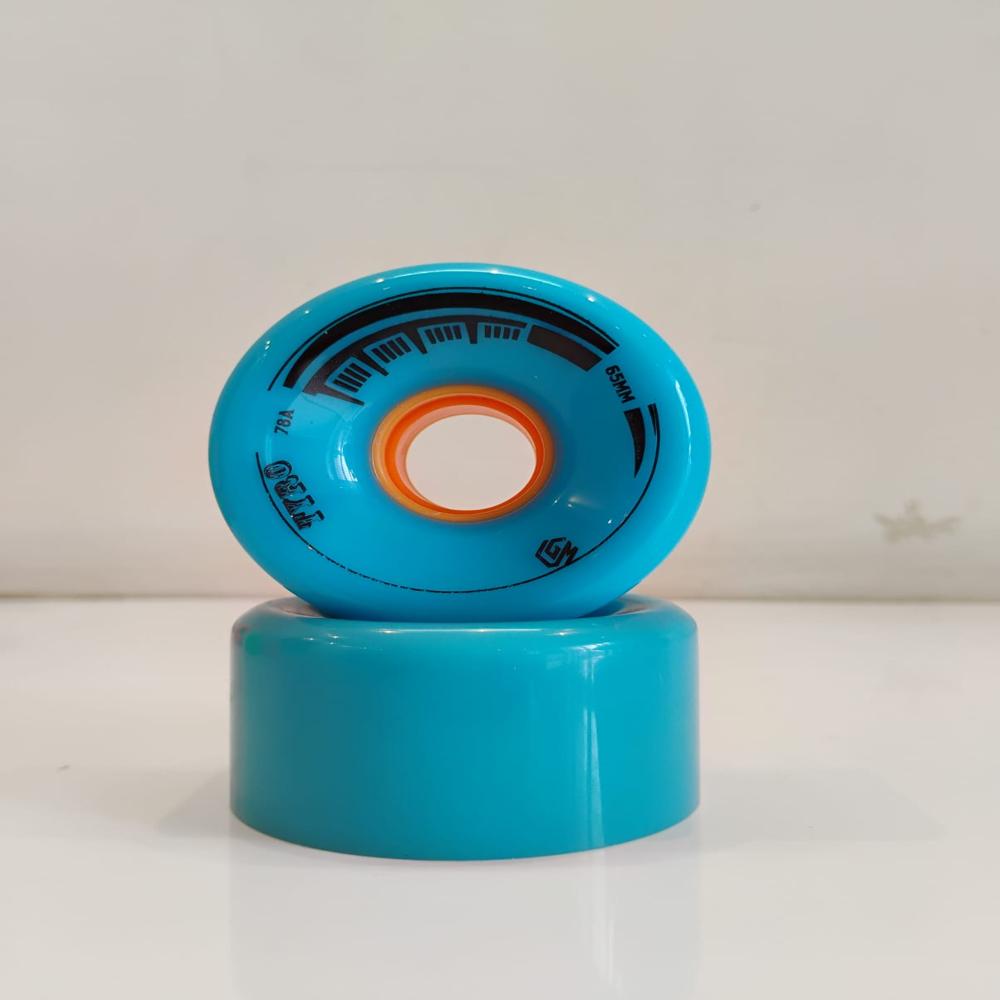 TYRO WHEEL SET