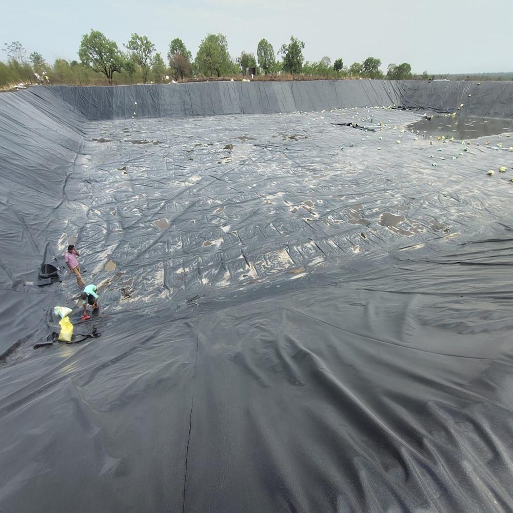 HDPE Pond Liner Sheet