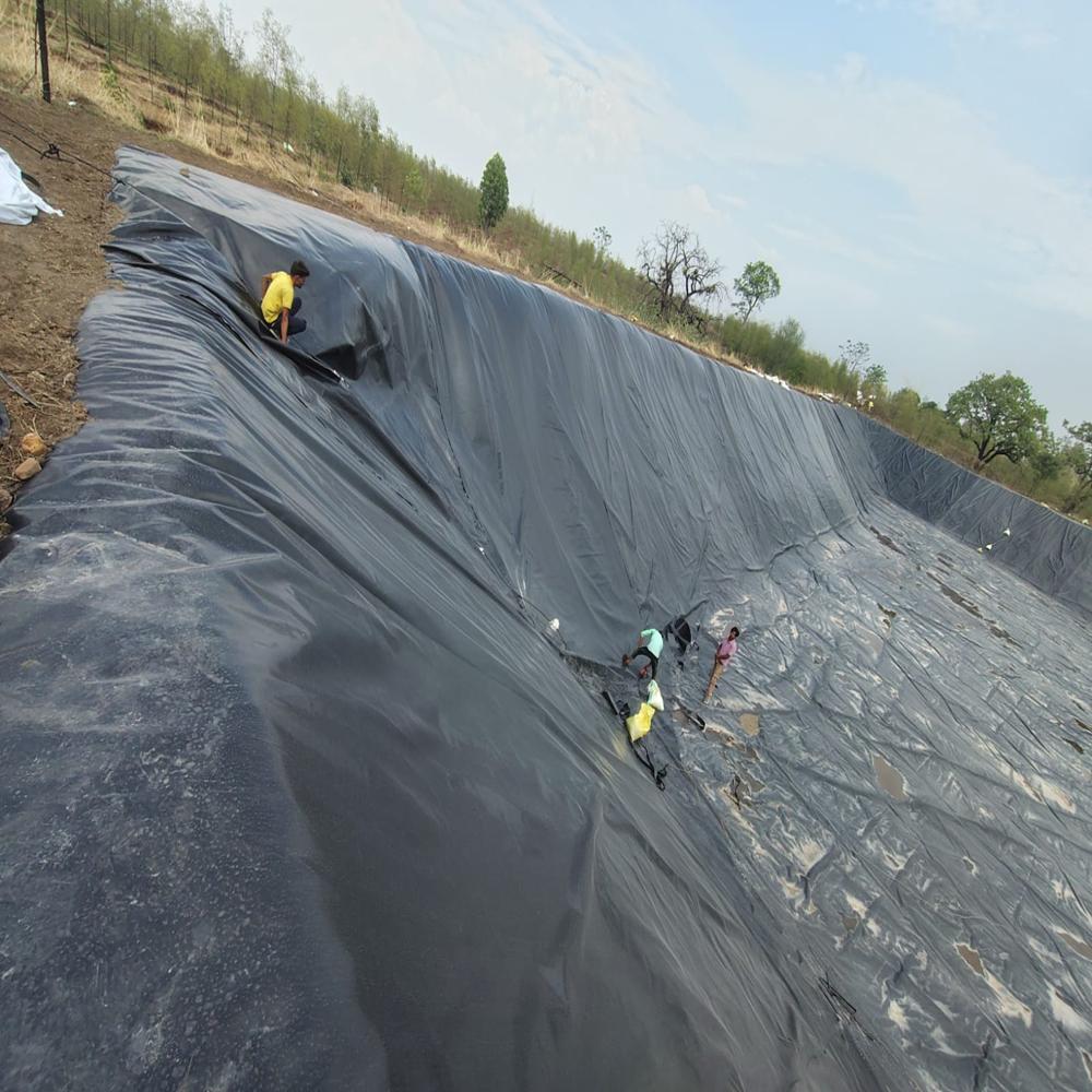 HDPE Pond Liner Sheet