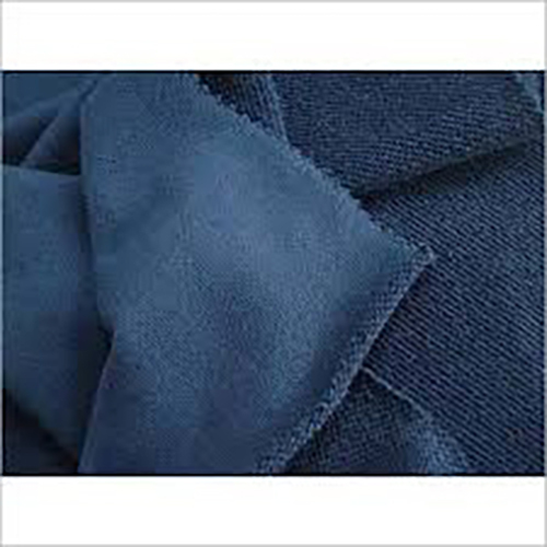 Spun Fleece Fabrics