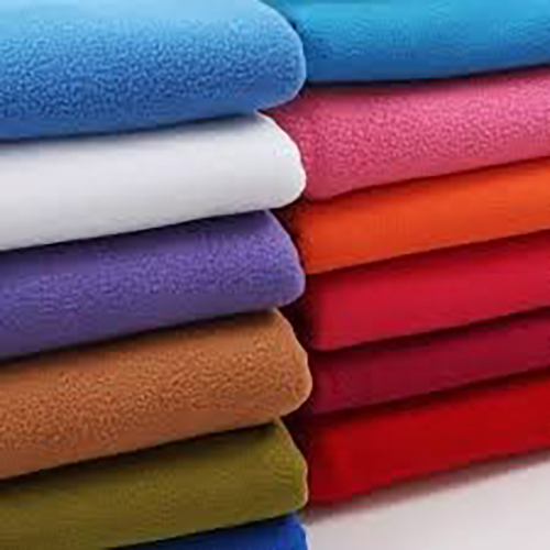 Spun Fleece Fabrics