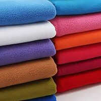 Spun Fleece Fabrics