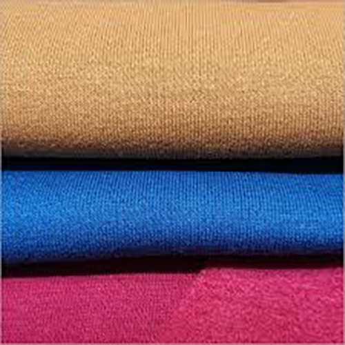 PC Fleece Fabrics