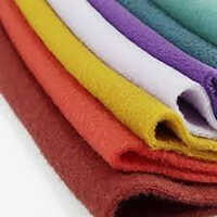 PC Fleece Fabrics