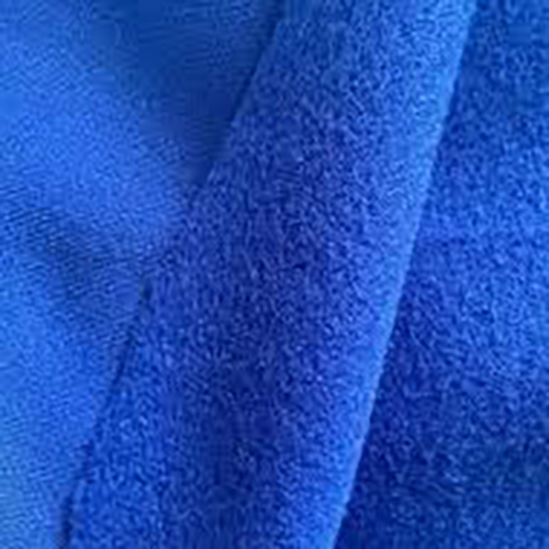 Polar Fleece Fabrics