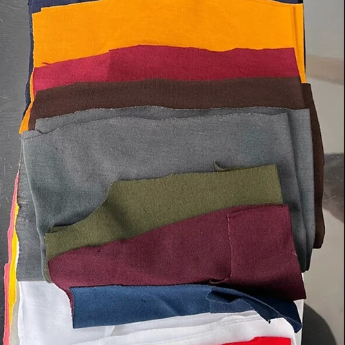Spun Sinkar Fabric