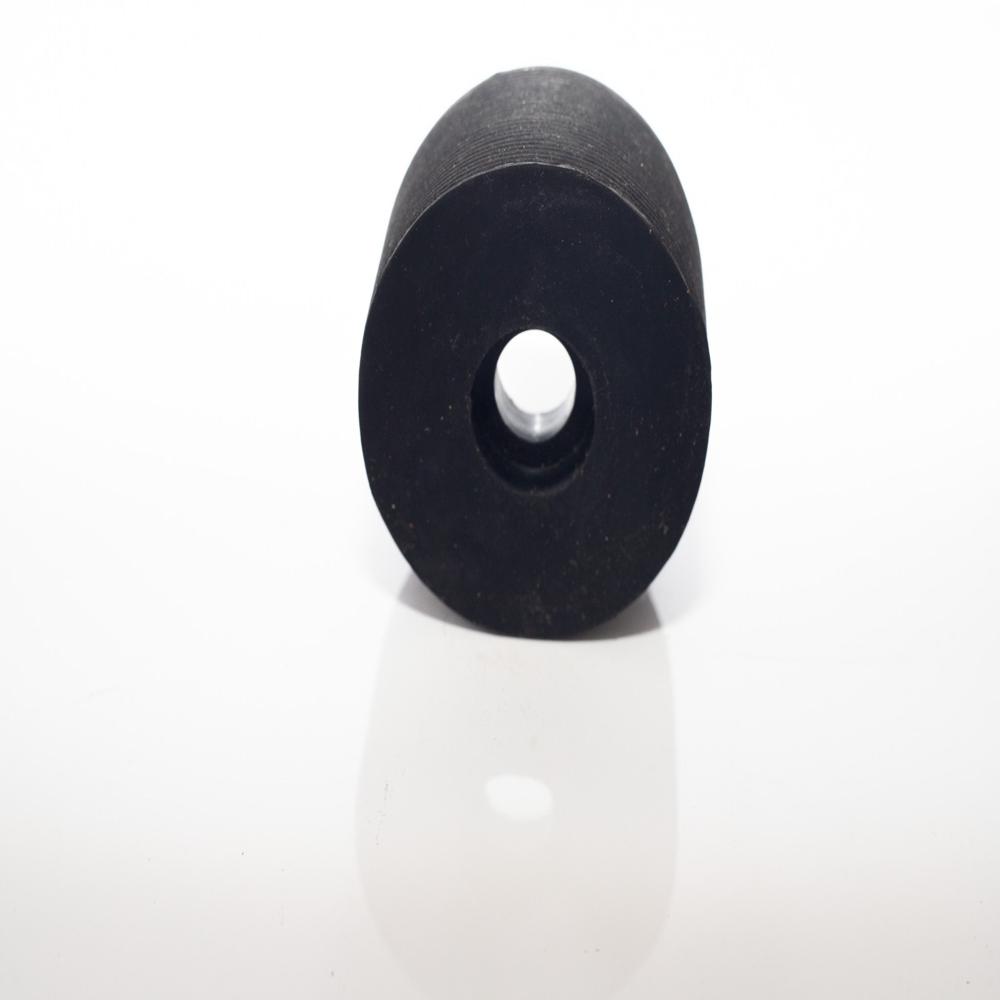 RUBBER WHEEL SET