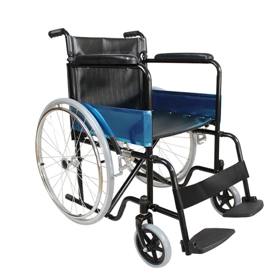 Invalid Wheel Chair (Non Folding) Special