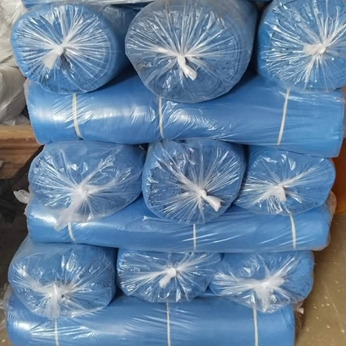 Dot Knit Fabrics