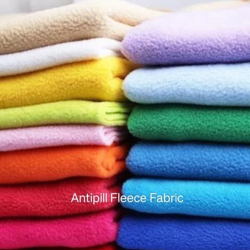 Anti Pilling Fabrics