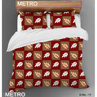 Bed Sheets