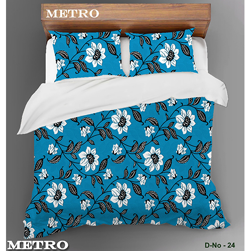Bed Sheets