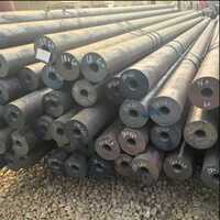 Ms Hydraulic Pipe