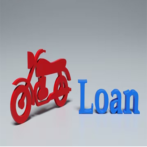 Bike Refinance