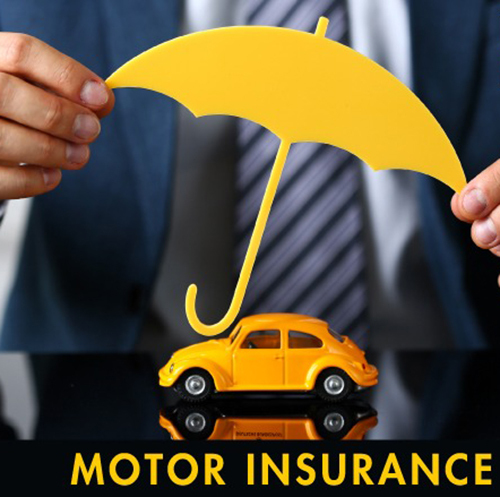General Motor Insurance