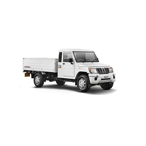 Commercial Vehicles Loans