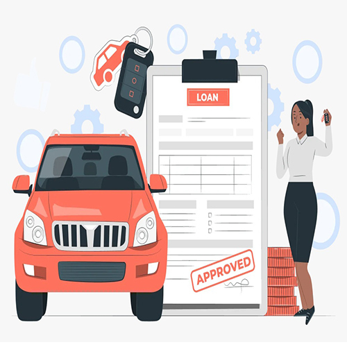 New Car Loan