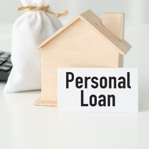 Personal Loan services By Trimurti Fin Services Consultancy Private Limited