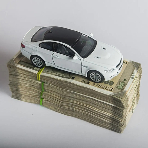 Refinance Loan