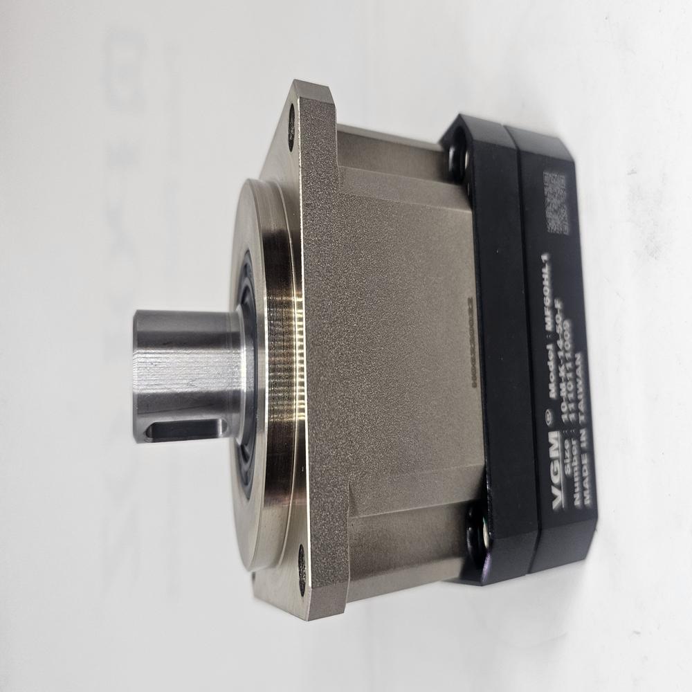 SERVO PLANETARY GEARHEAD