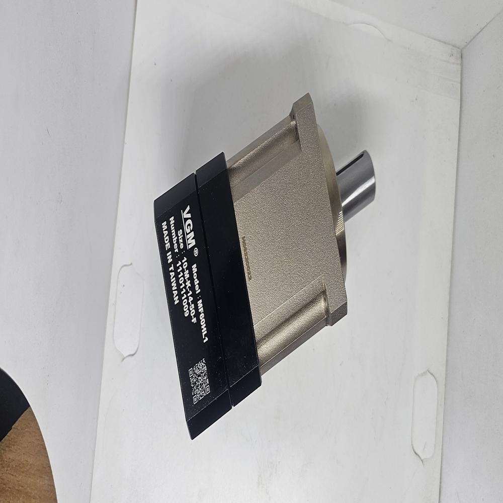 SERVO PLANETARY GEARHEAD