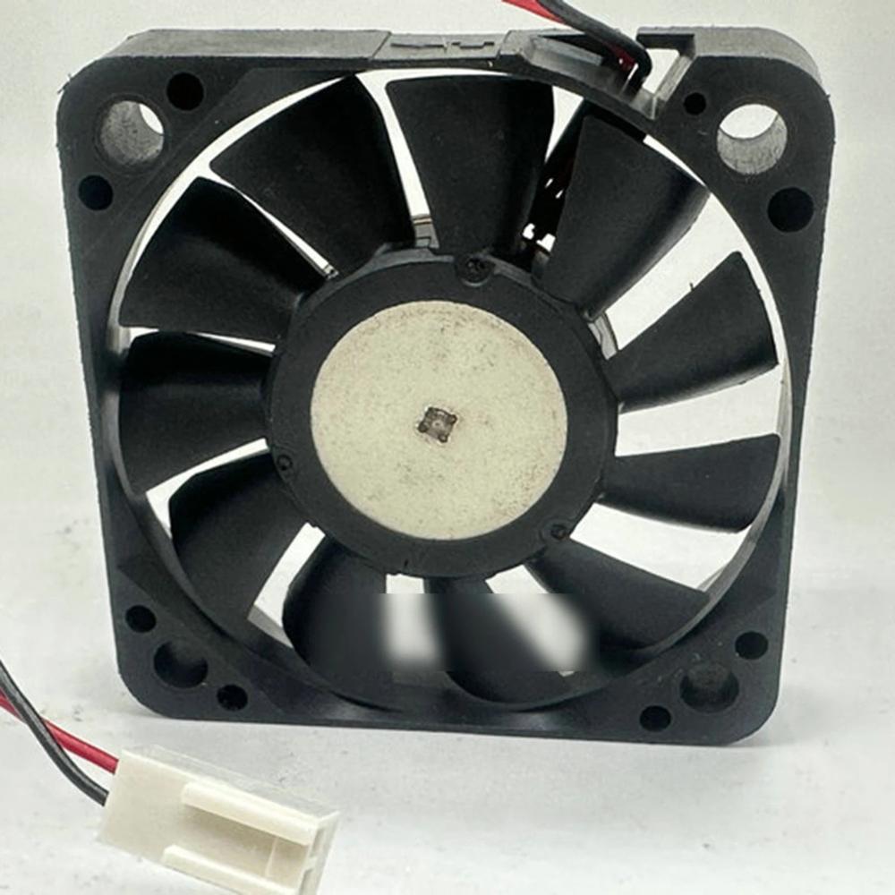 NMB-MAT 2004KL-05W-B60 24V DC 0.16A 7020mm Ball Bearing Industrial Axial Cooling Fan