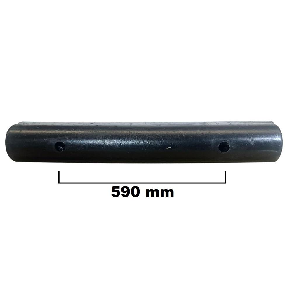 D Type Rubber Bumper