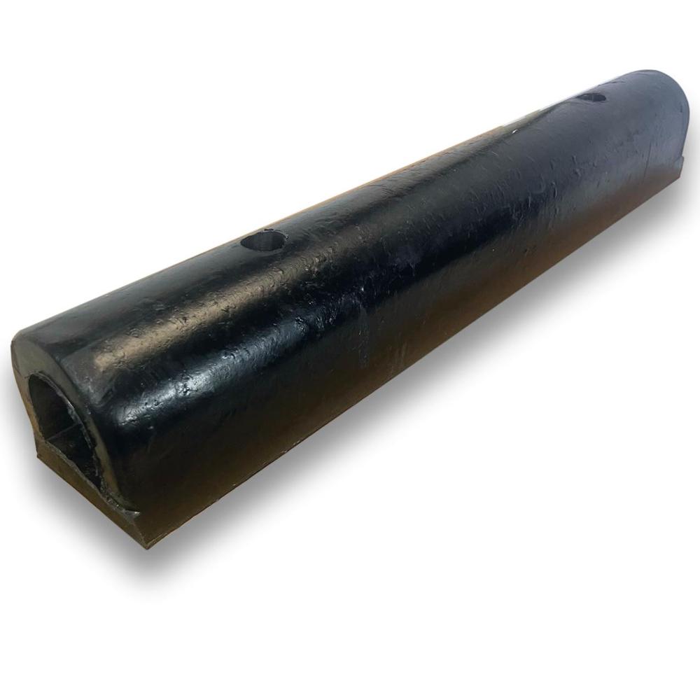 D Type Rubber Bumper