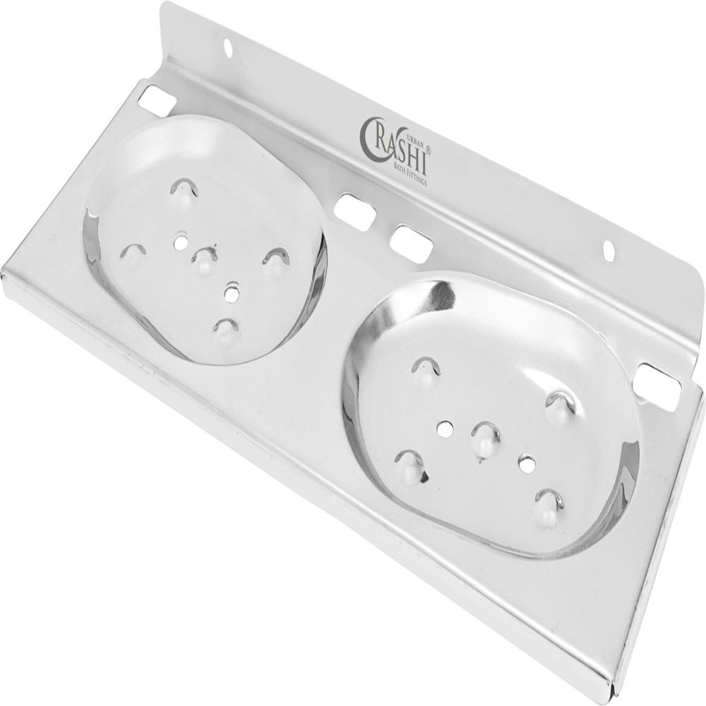 DOUBLE SOAP DISH 21 NO.