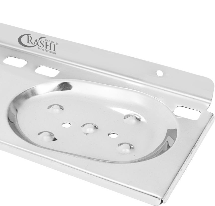 DOUBLE SOAP DISH 21 NO.
